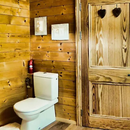 Cozy Scenic Family Gstaad Glacier 3000 Gsteig