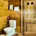 Cozy Scenic Family Gstaad Glacier 3000 Gsteig